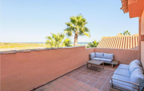 Pet Friendly Apartment In Los Alcázares With Wifi